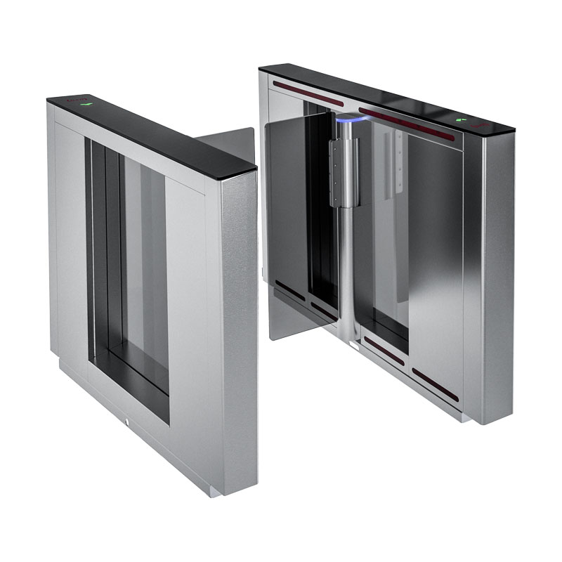 Speed Gate Turnstile, Left/Right